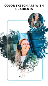 Pix Lab : Photo Splash editor screenshot 17