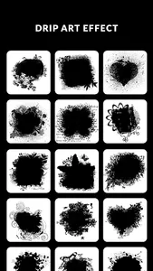 Pix Lab : Photo Splash editor screenshot 7