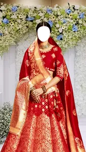 Wedding dress for Girls: Women screenshot 0