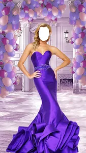 Wedding dress for Girls: Women screenshot 11