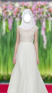 Wedding dress for Girls: Women screenshot 14