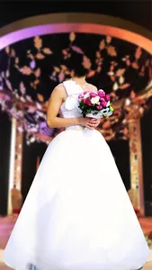 Wedding dress for Girls: Women screenshot 2