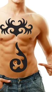 Tattoo Maker : Easy Tattoo Sti screenshot 11