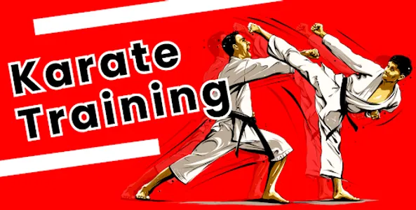 Karate Training screenshot 10