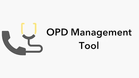 OPD Management Tool screenshot 6