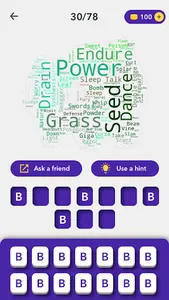 Guess the Poke Quiz screenshot 0