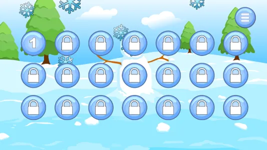 Foolz: Snowball Christmas screenshot 4