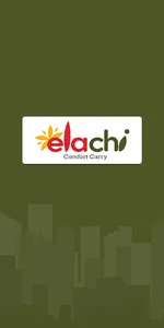 Elachi Driver screenshot 0