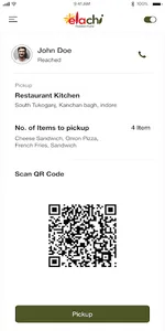 Elachi Driver screenshot 3