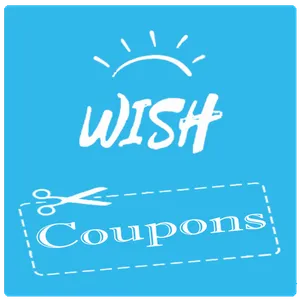 coupon for wish promo code screenshot 0