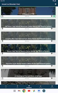 World Heritage - UNESCO List screenshot 9