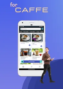 OCHO POS screenshot 3