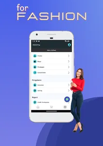 OCHO POS screenshot 4