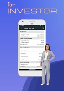 OCHO POS screenshot 5
