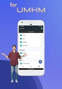 OCHO POS screenshot 7