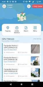 POKAT screenshot 1