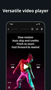 Video Saver for TikTok PickTok screenshot 13