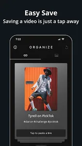 Video Saver for TikTok PickTok screenshot 2