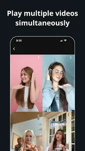 Video Saver for TikTok PickTok screenshot 20