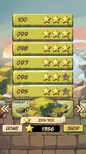 Caveboy Escape screenshot 11