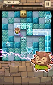 Caveboy Escape screenshot 13