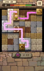 Caveboy Escape screenshot 14