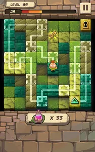 Caveboy Escape screenshot 15