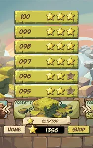 Caveboy Escape screenshot 17