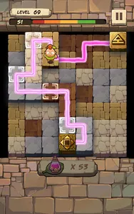 Caveboy Escape screenshot 2