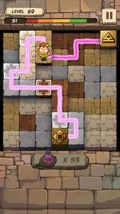Caveboy Escape screenshot 8