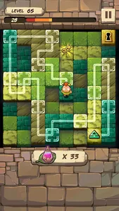 Caveboy Escape screenshot 9