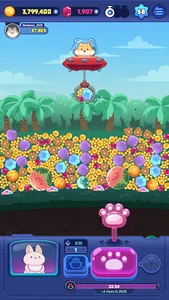 Claw Stars screenshot 13