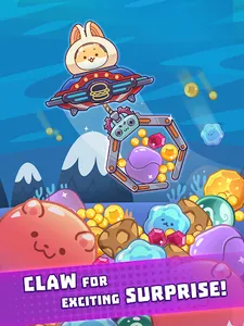 Claw Stars screenshot 17