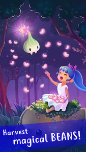 Light a Way: Tap Tap Fairytale screenshot 1