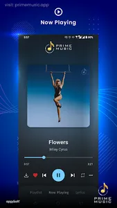 Prime Music: 100M+ Songs screenshot 24