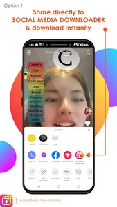 All Social Video Downloader screenshot 0
