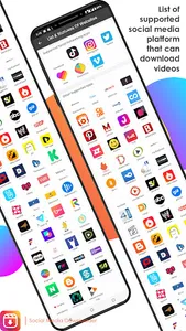 All Social Video Downloader screenshot 13