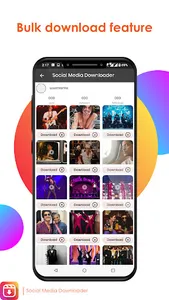 All Social Video Downloader screenshot 18