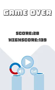 Jump Aye screenshot 1
