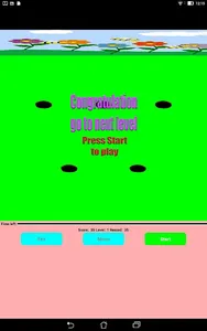 Mole Mash screenshot 12