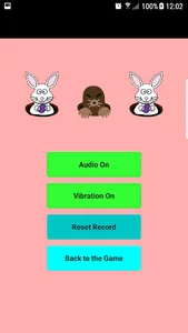 Mole Mash screenshot 4