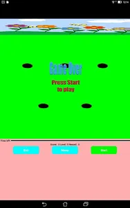 Mole Mash screenshot 5