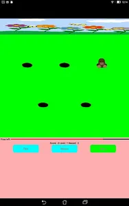 Mole Mash screenshot 6