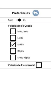 Blocos Q Caem screenshot 3