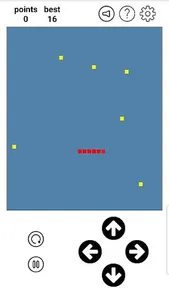Little Crazy Snake (Cobrinha) screenshot 2