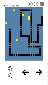 Little Crazy Snake (Cobrinha) screenshot 3