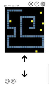 Little Crazy Snake (Cobrinha) screenshot 5