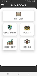 YOJANA Magazine for UPSC screenshot 2