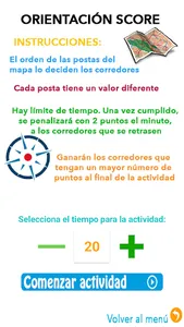Naturando - Educando Naturalez screenshot 4