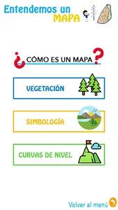 Naturando - Educando Naturalez screenshot 5